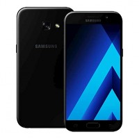 Samsung  Galaxy A5 2017 SM-A520w ( used, some scratches, unlocked )